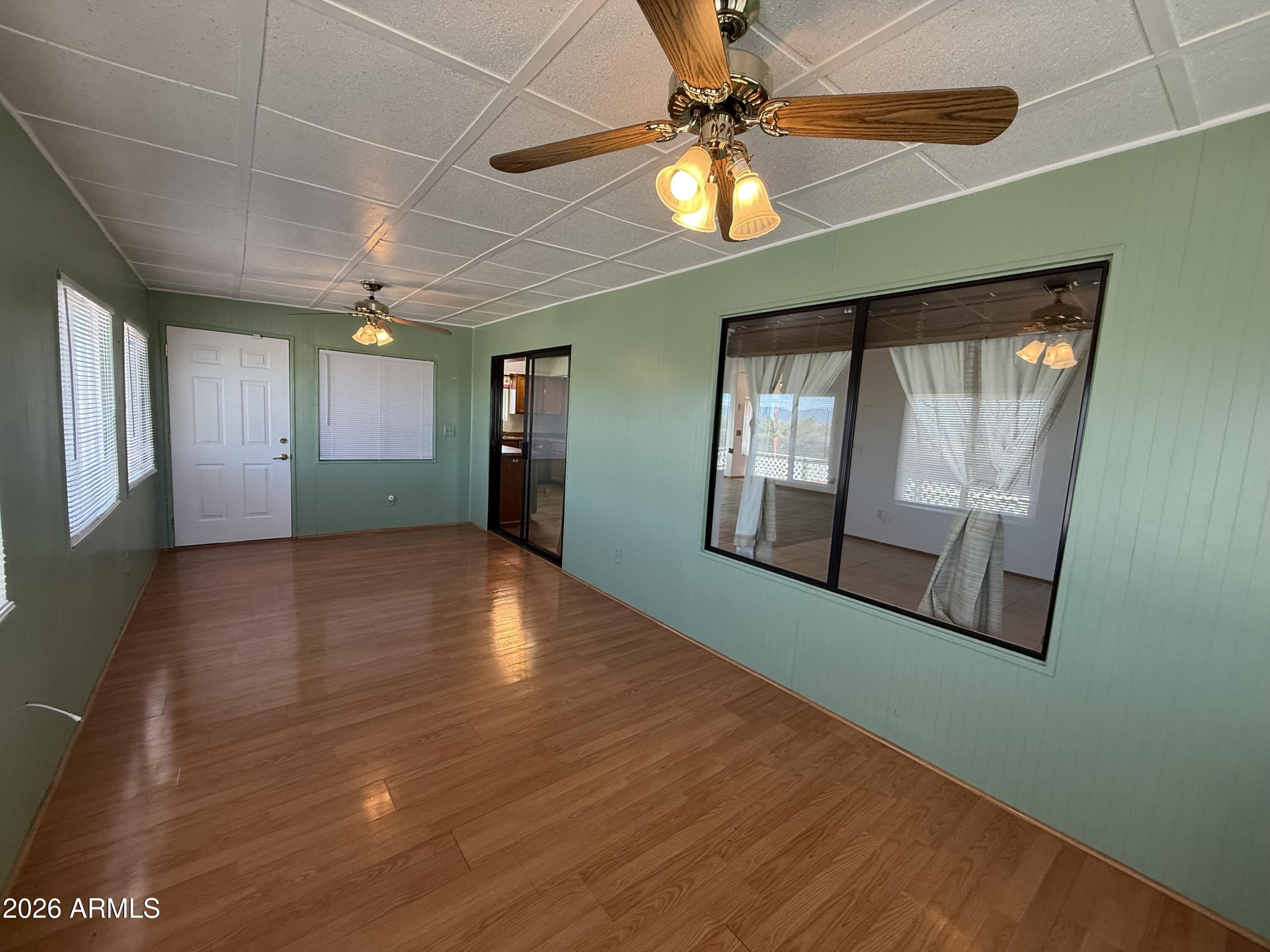 TOMBSTONE TERRITORY ESTATES 1 - Residential