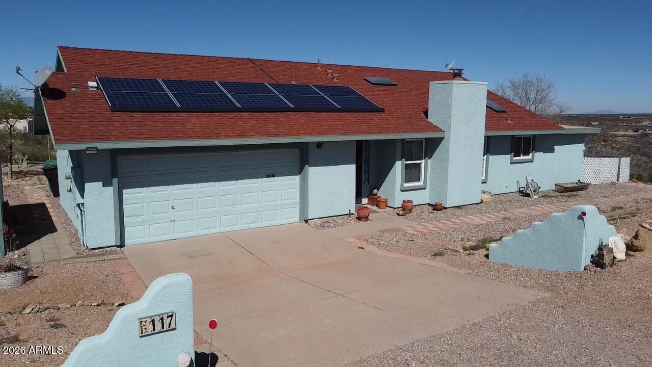 TOMBSTONE TERRITORY ESTATES 1 - Residential