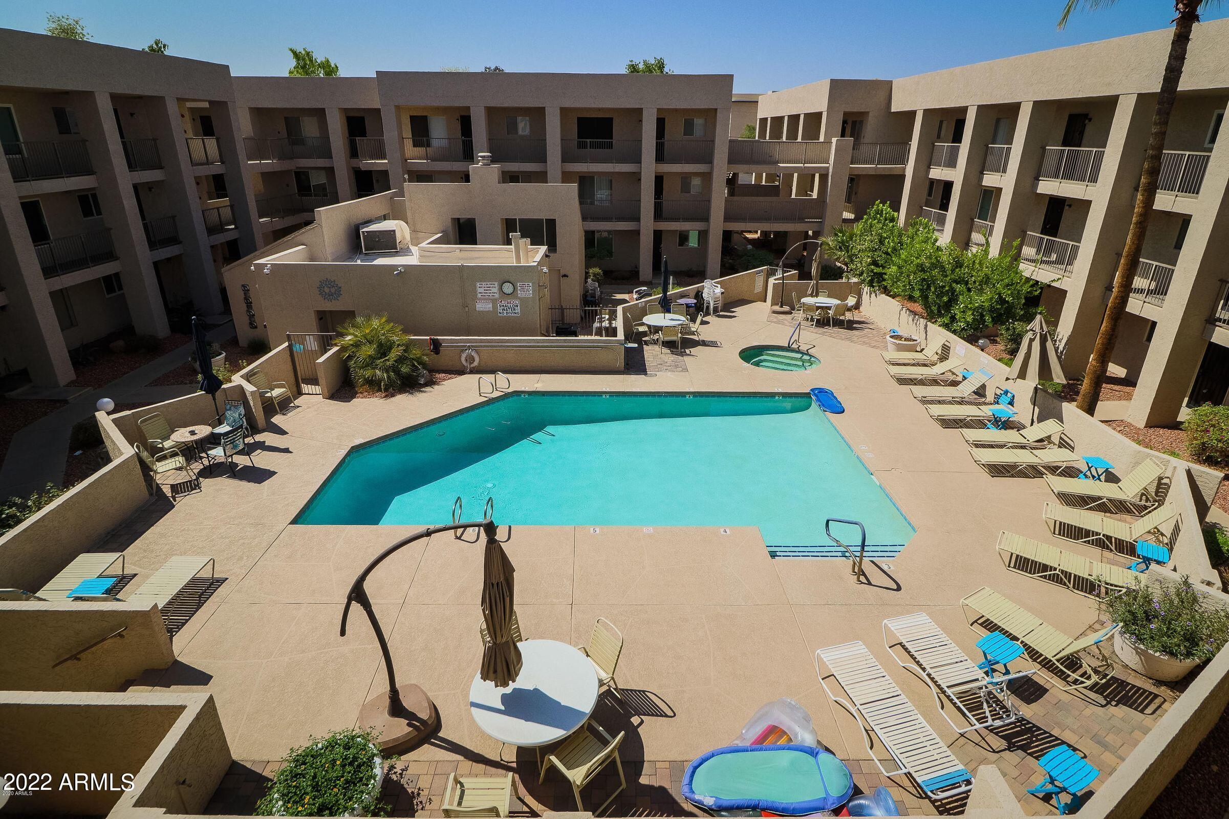 7474 E EARLL Drive 309