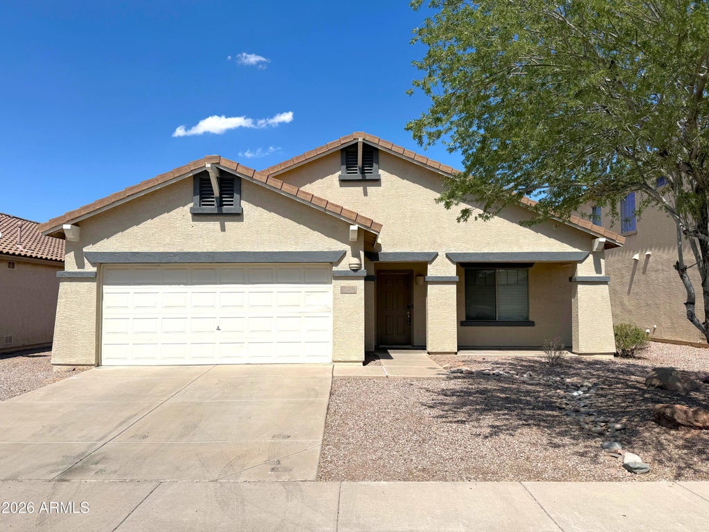 Photo of 11726 W Sherman Street, Avondale, AZ 85323 (MLS # 7082454)