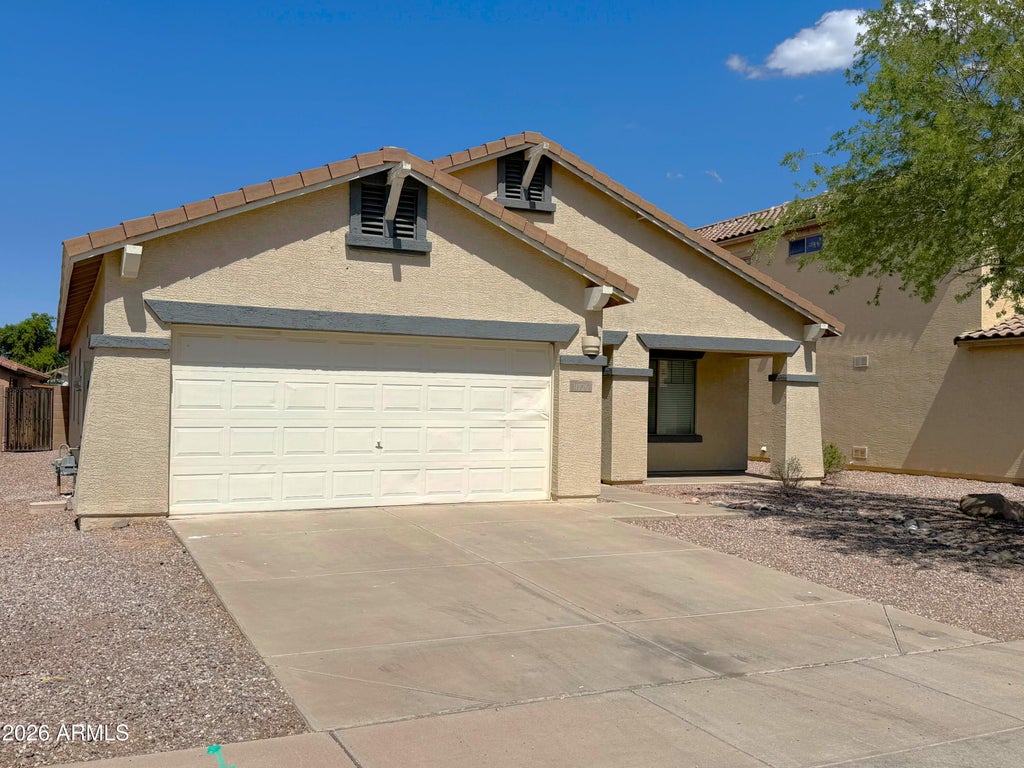 Photo of 11726 W Sherman Street, Avondale, AZ 85323 (MLS # 7082454)
