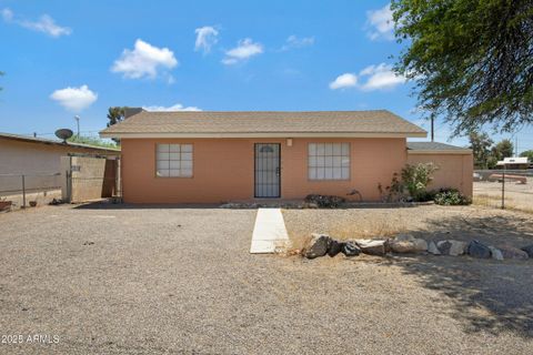509 W 10TH Street Eloy AZ 85131