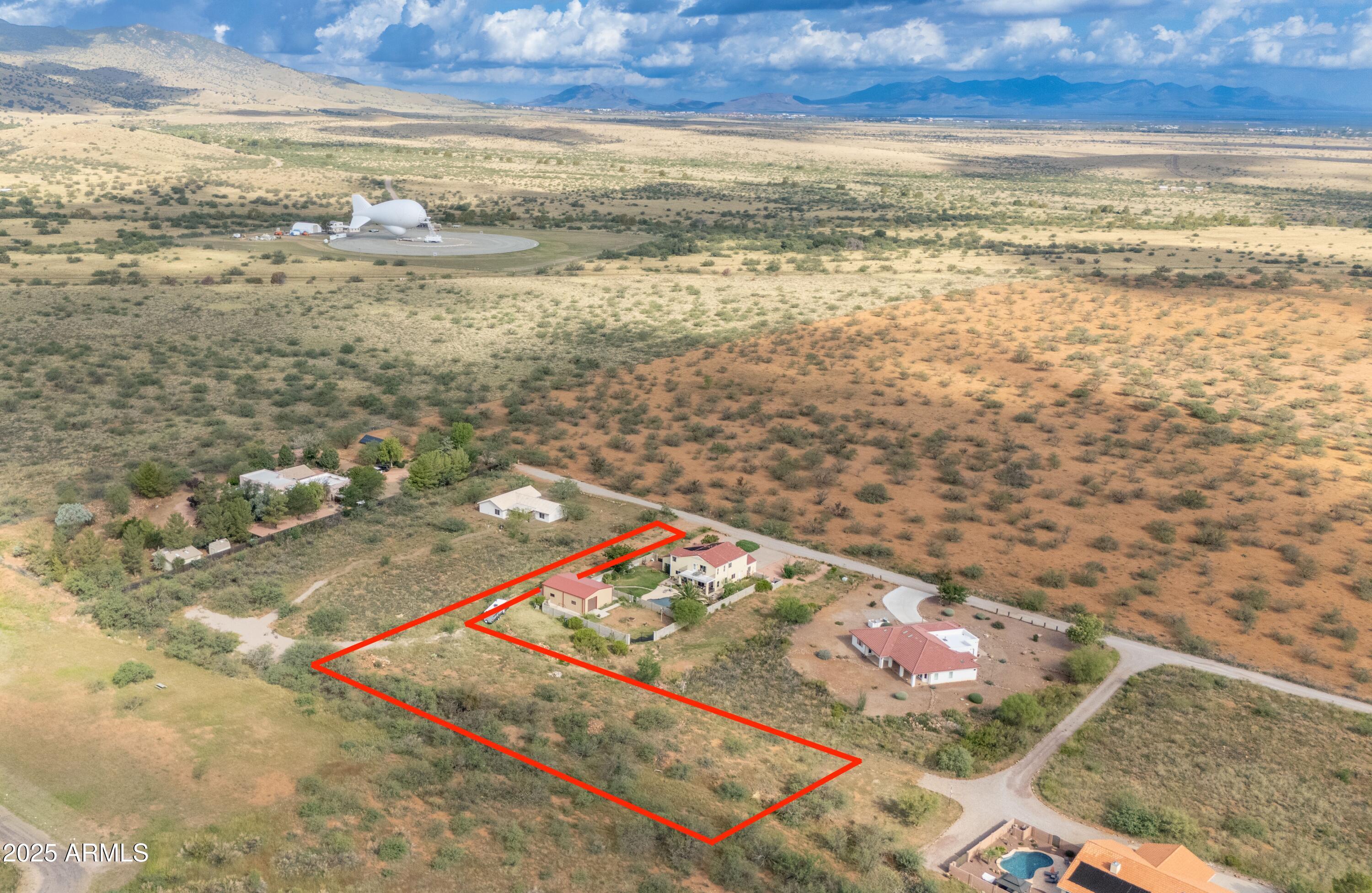 TBD E Yaqui Street -