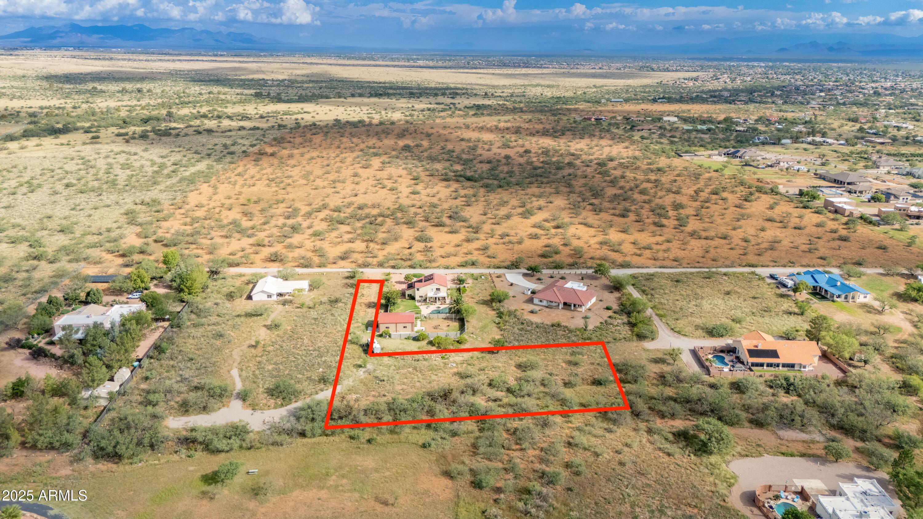 TBD E Yaqui Street -