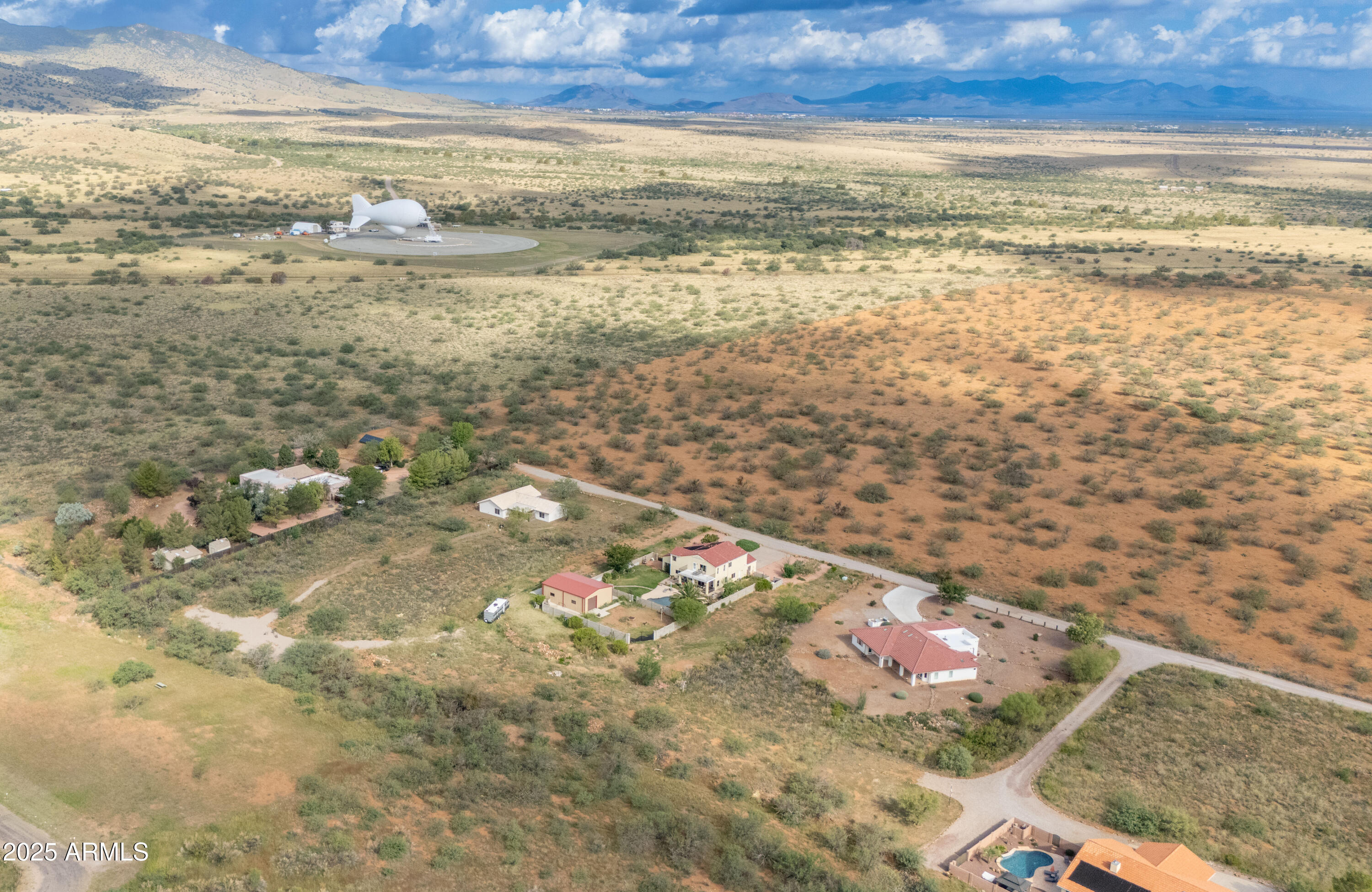 TBD E Yaqui Street -