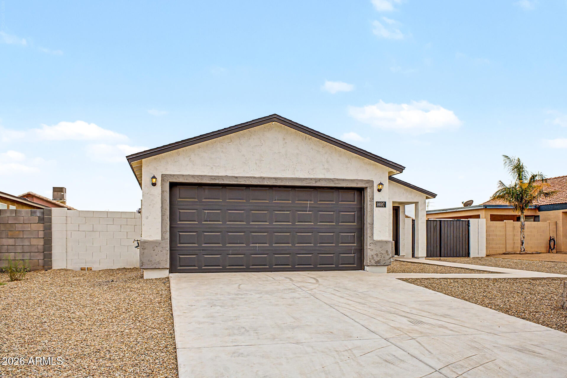 8697 W CONCORDIA Drive