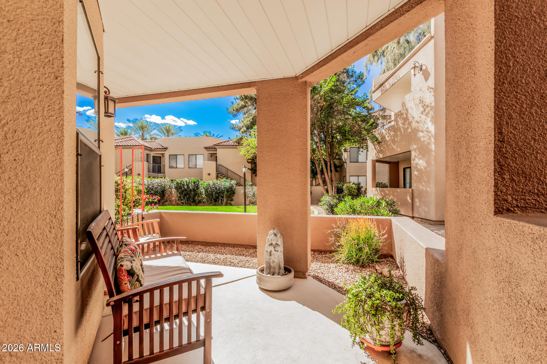 4850 E DESERT COVE Avenue 118