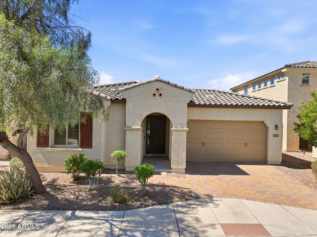 Photo of 3910 S Bell Place, Chandler, AZ 85286 (MLS # 7086186)
