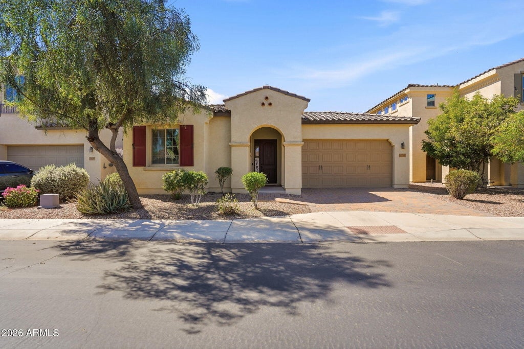Photo of 3910 S Bell Place, Chandler, AZ 85286 (MLS # 7086186)