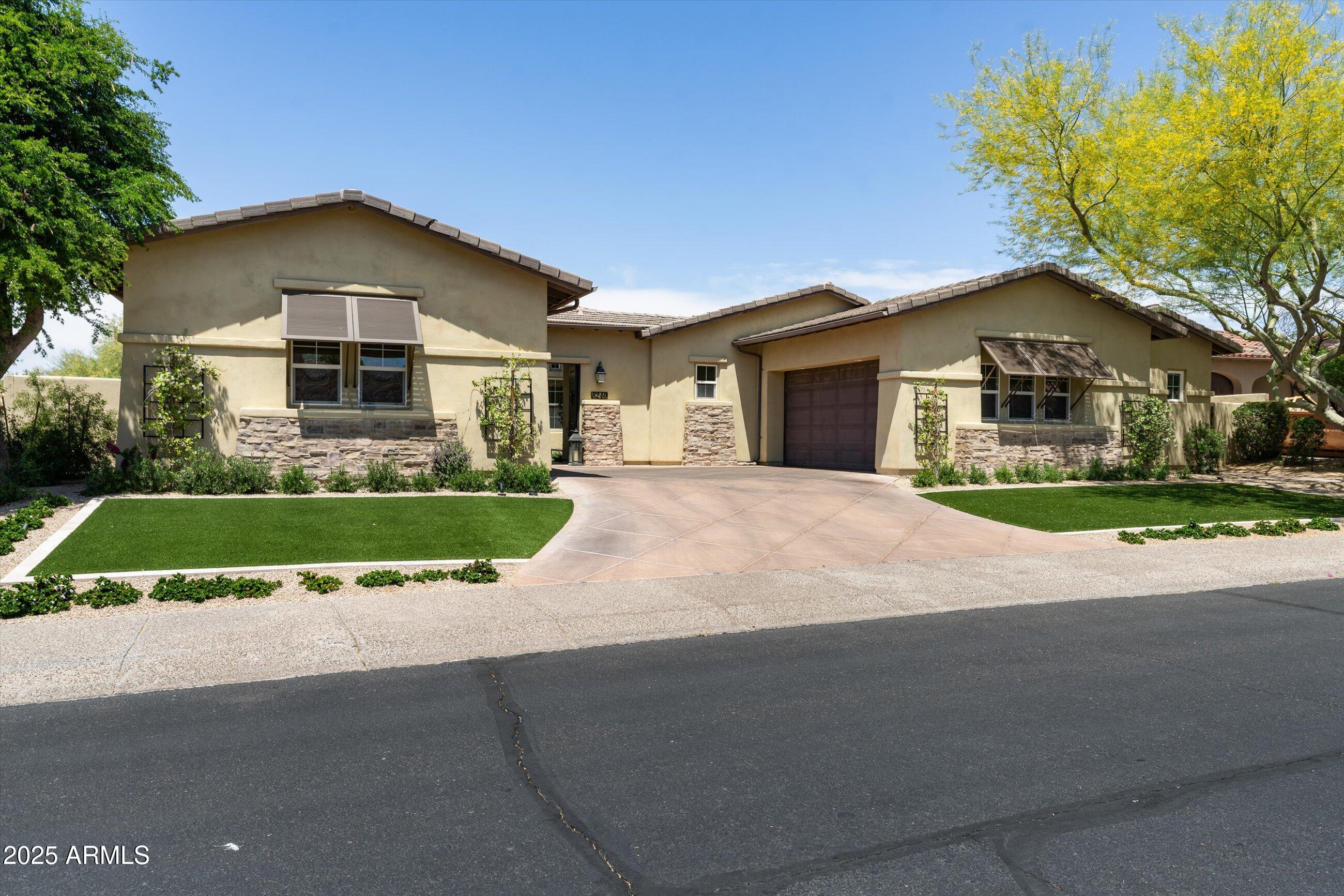 8240 E WINGSPAN Way
