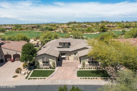 8240 E WINGSPAN Way Scottsdale AZ 85255