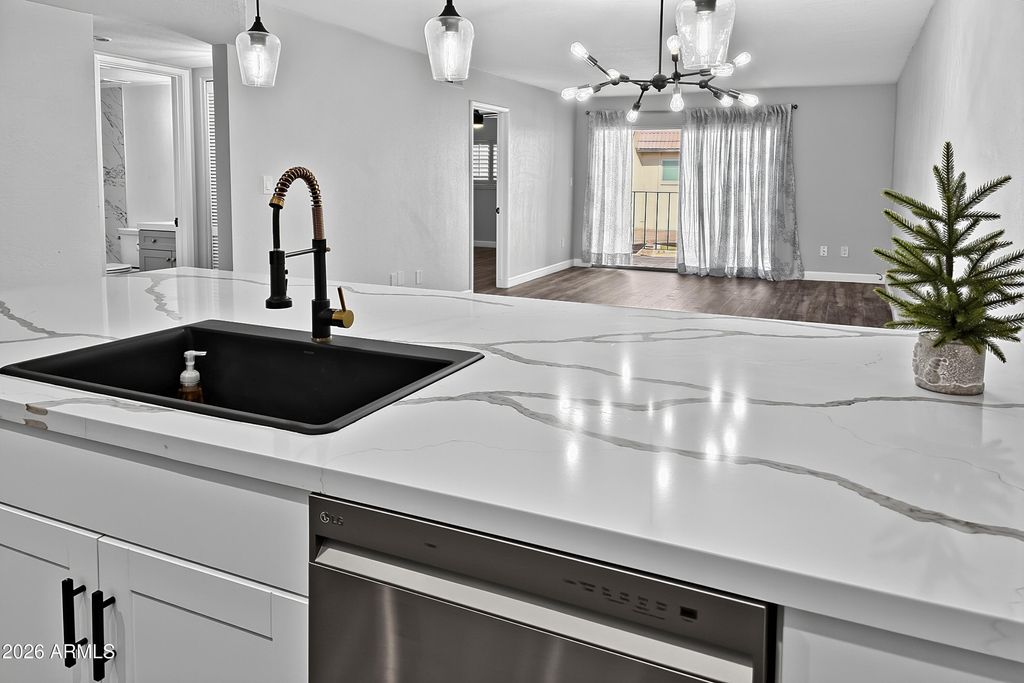 Photo of 7436 E Chaparral Road #B219, Scottsdale, AZ 85250 (MLS # 7000652)