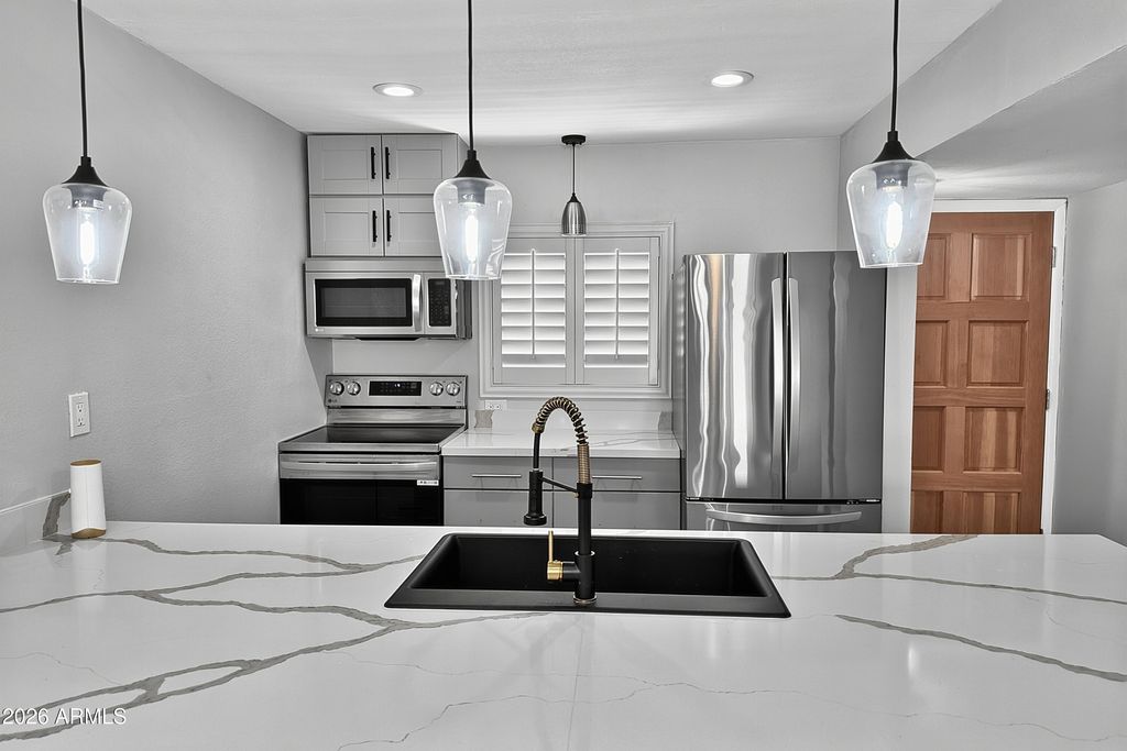 Photo of 7436 E Chaparral Road #B219, Scottsdale, AZ 85250 (MLS # 7000652)