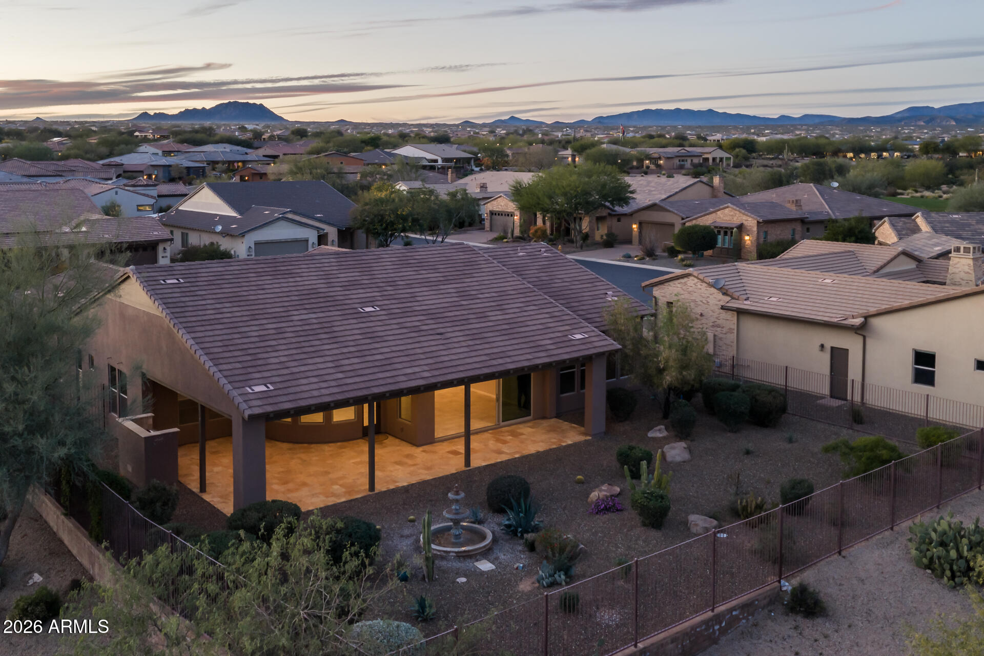 Trilogy at Verde River - Residential