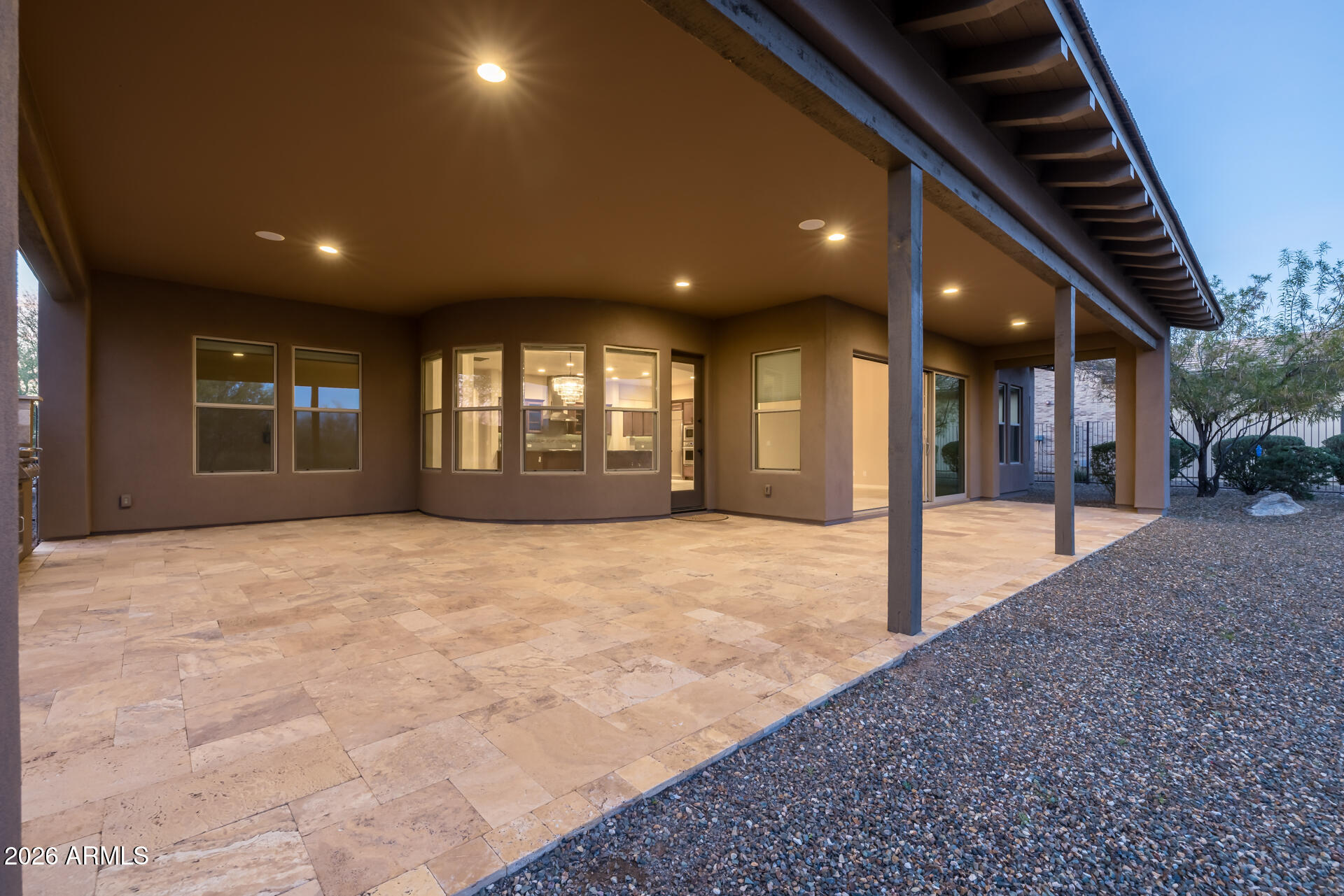 Trilogy at Verde River - Residential