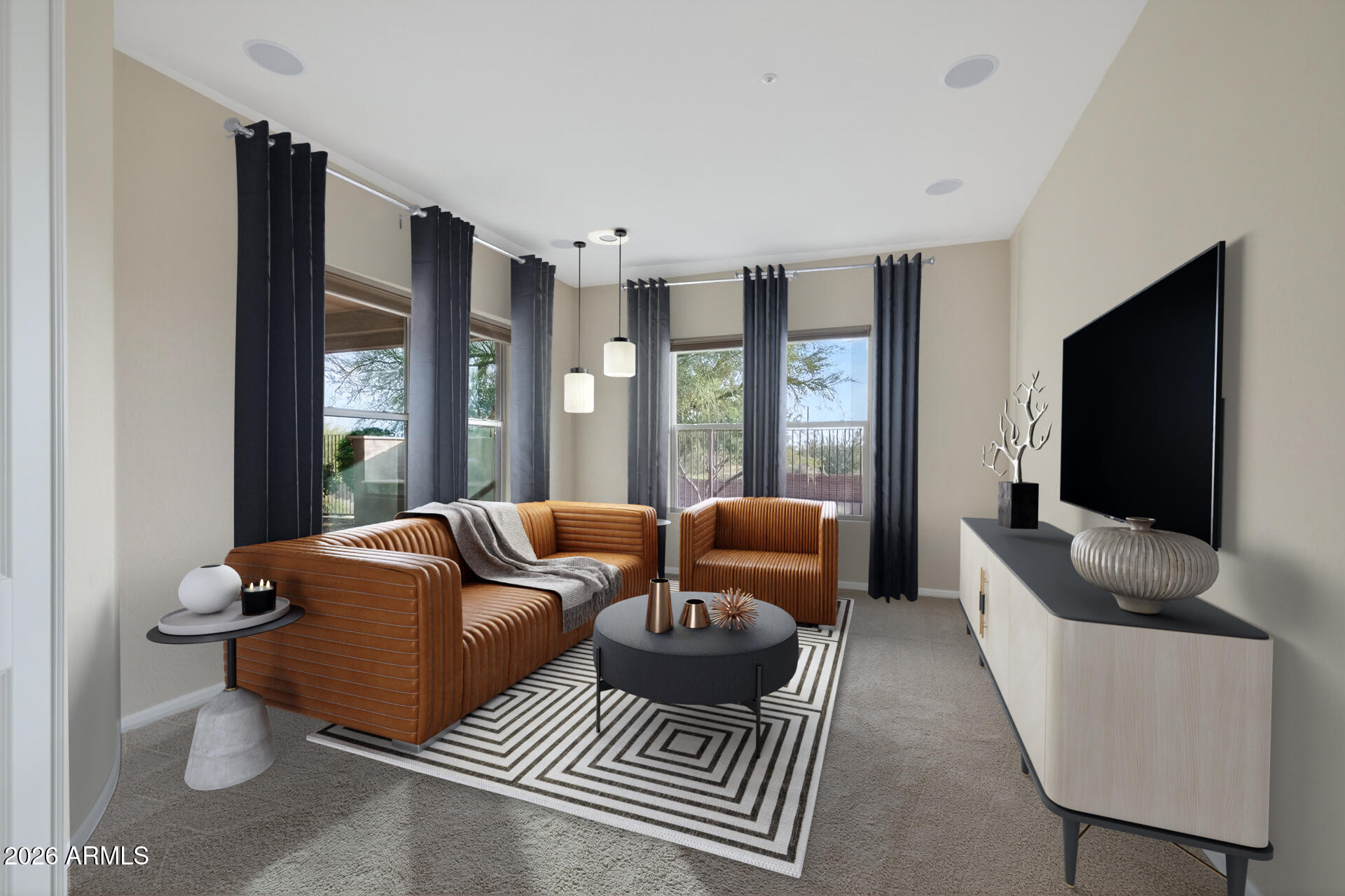 Trilogy at Verde River - Residential