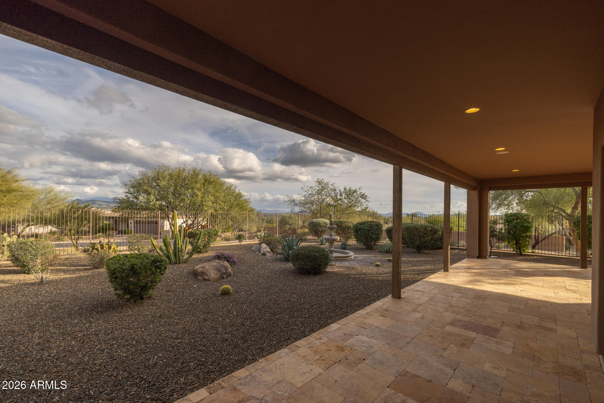 Trilogy at Verde River - Residential