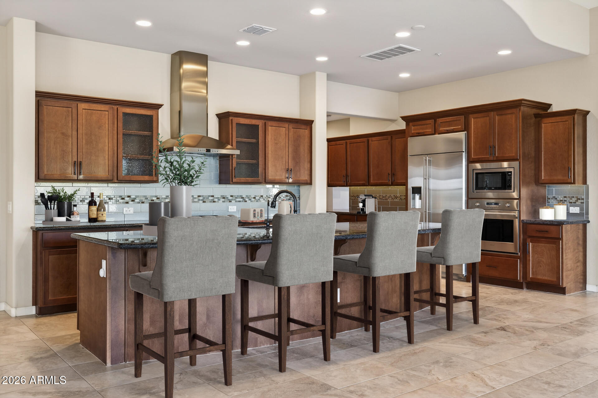 Trilogy at Verde River - Residential