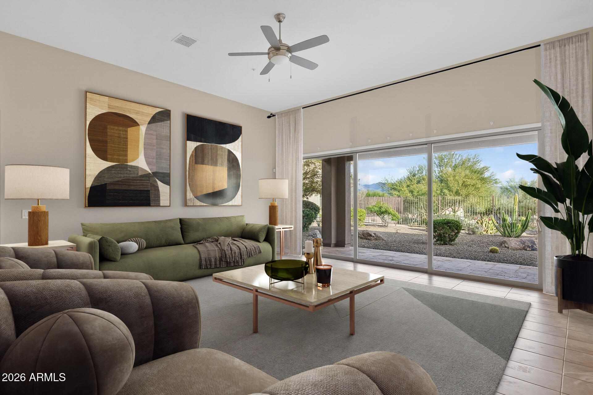 Trilogy at Verde River - Residential