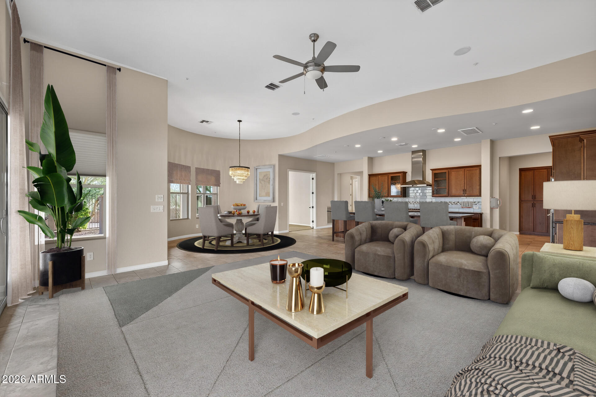 Trilogy at Verde River - Residential