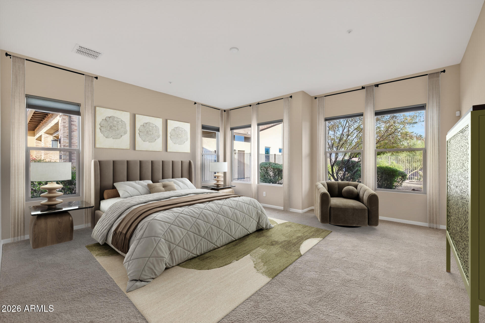 Trilogy at Verde River - Residential