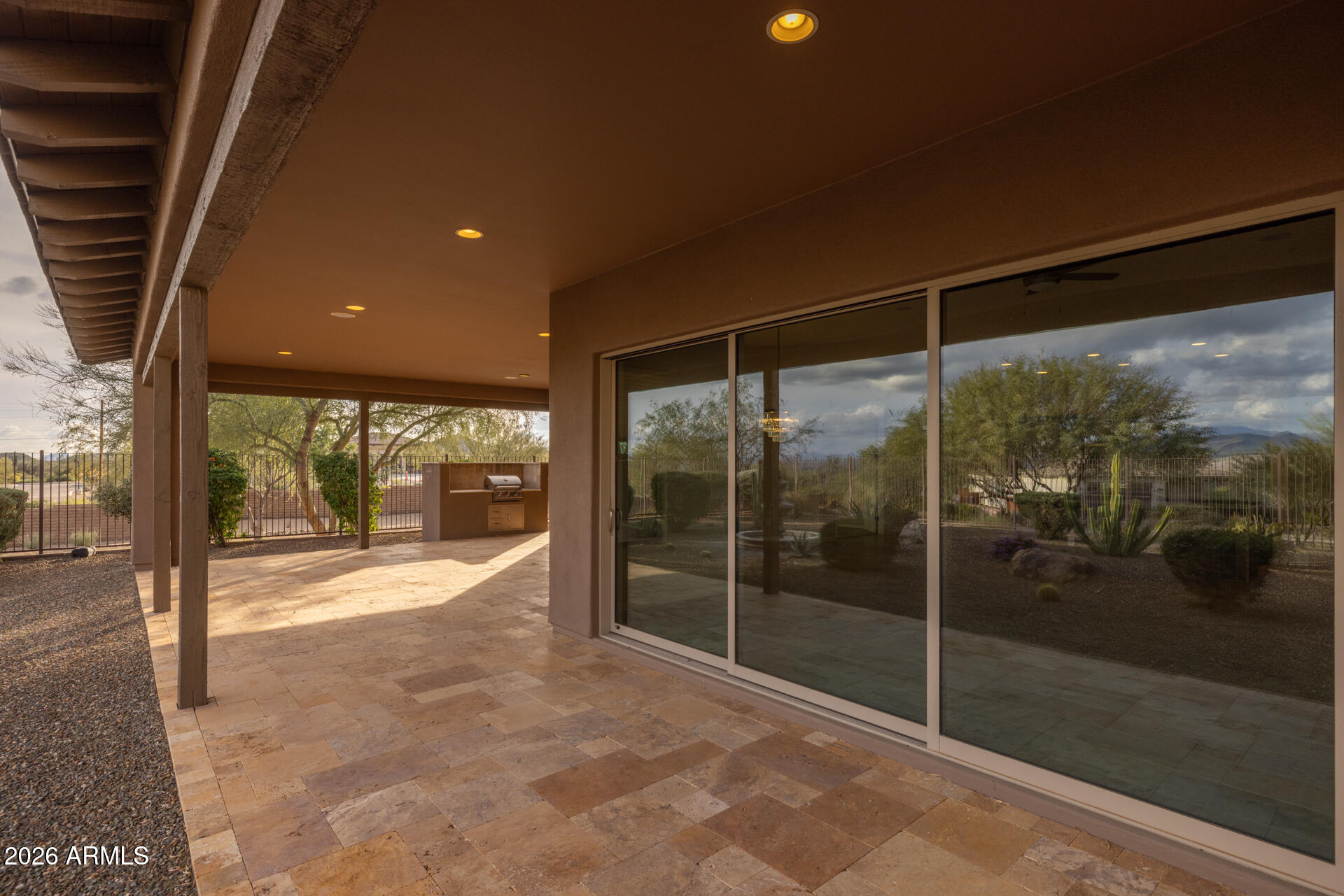 Trilogy at Verde River - Residential