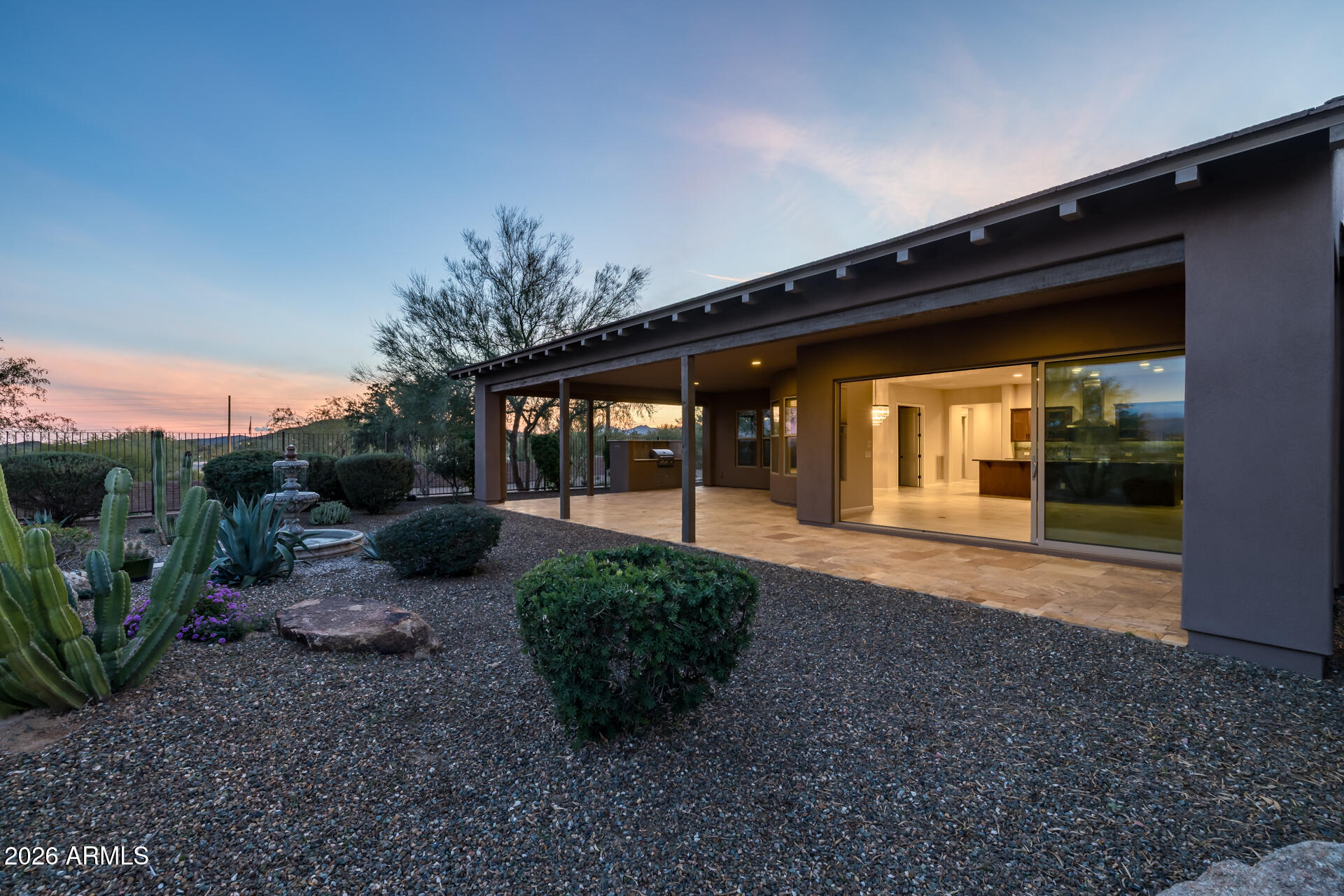 Trilogy at Verde River - Residential