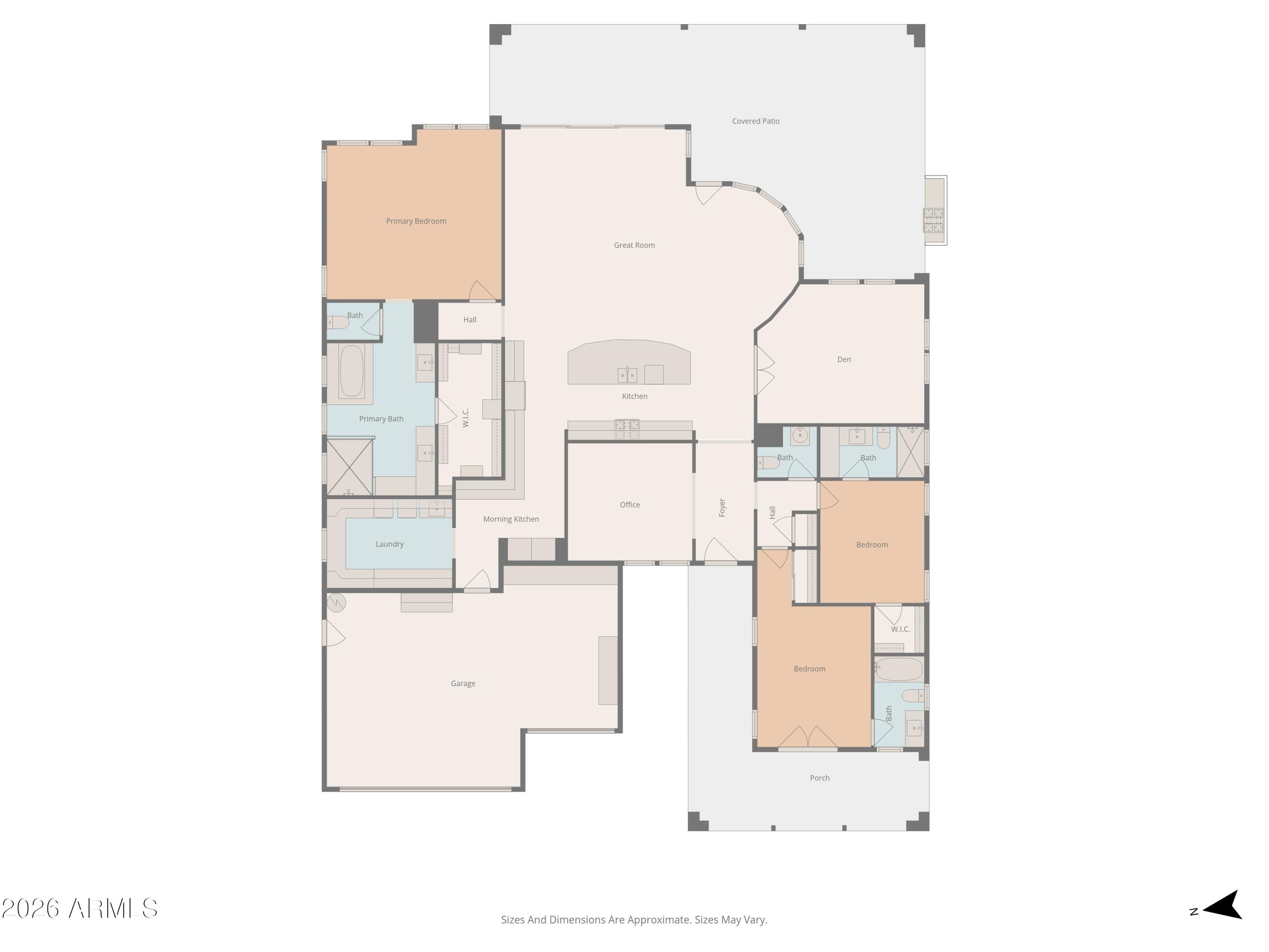 Trilogy at Verde River - Residential