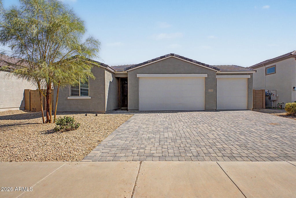 Photo of 1765 W Tigua Way, Coolidge, AZ 85128 (MLS # 7068582)