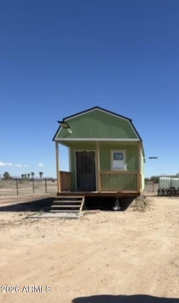 xxxx W Jones Avenue -