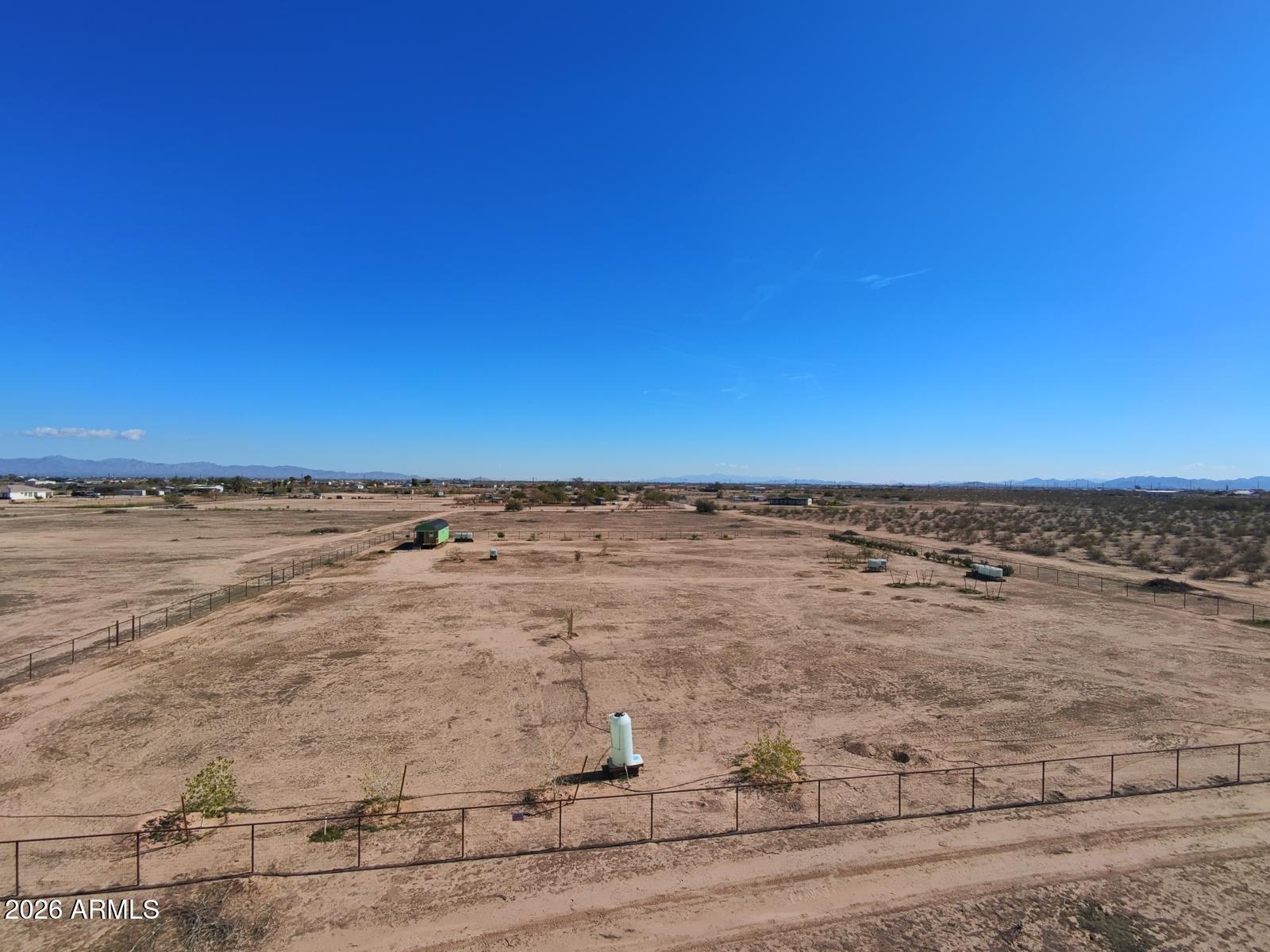 xxxx W Jones Avenue -