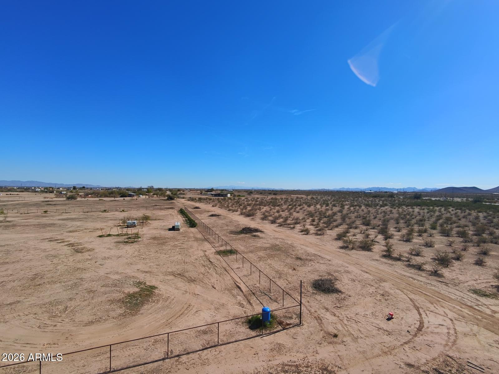 xxxx W Jones Avenue -