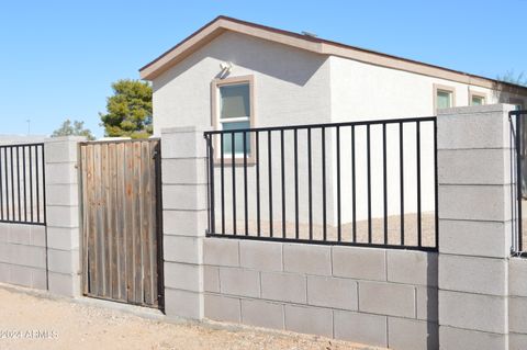 A home in Casa Grande