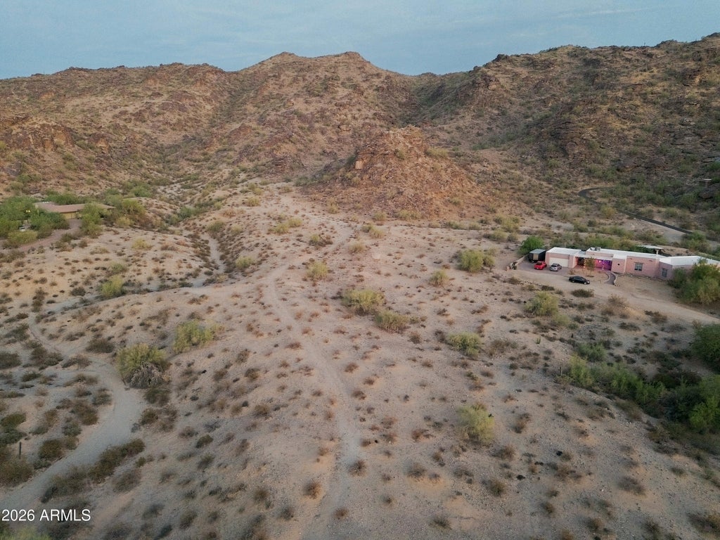 Photo of 2220 E Siesta Drive #-, Phoenix, AZ 85042 (MLS # 7065905)