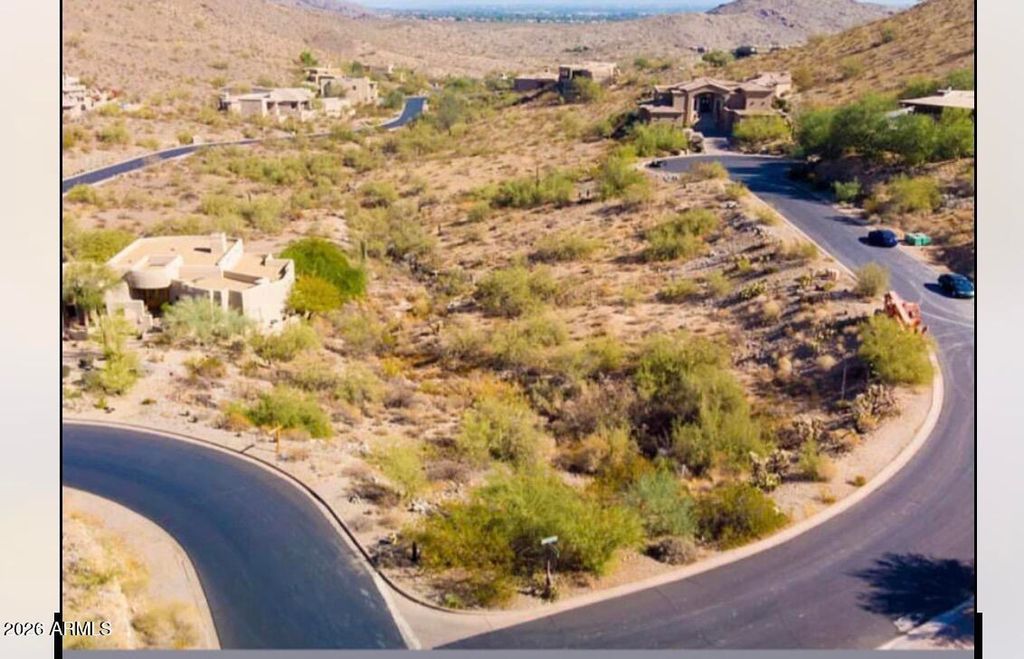 Photo of 1820 E Rocky Slope Drive #33, Phoenix, AZ 85048 (MLS # 7022262)