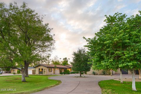 Photo of 514 W Rose Lane, Phoenix, AZ 85013 (MLS # 6934246)