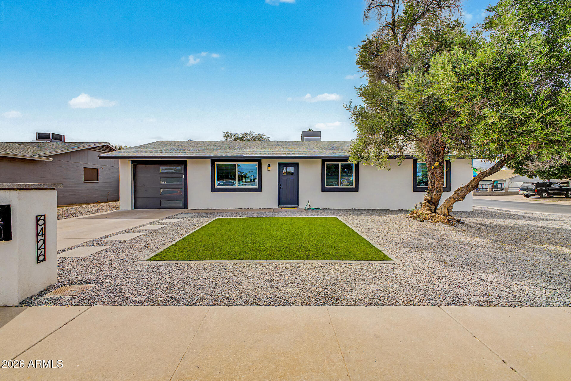 6426 S 47TH Street