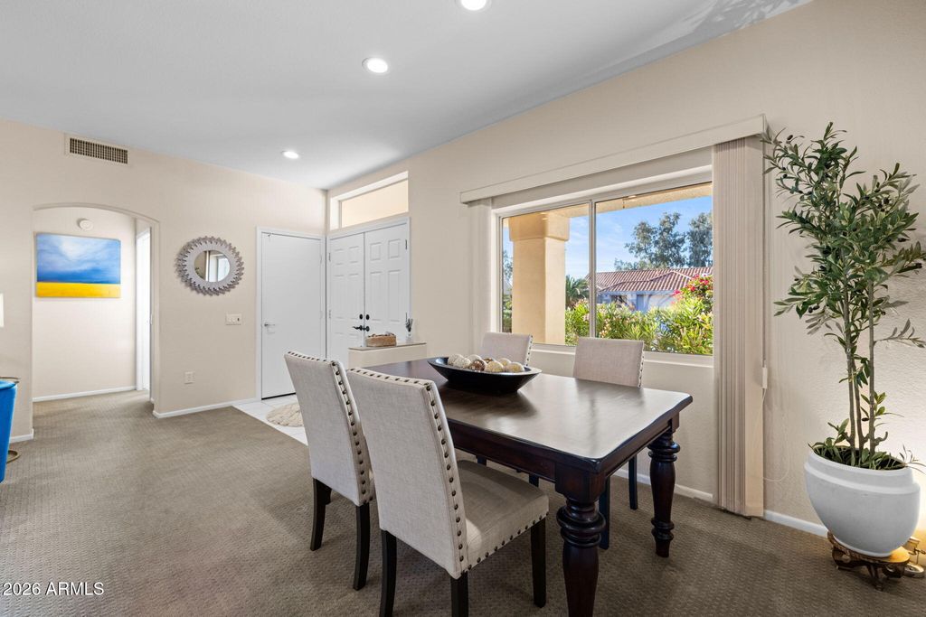 Photo of 13836 W Via Tercero, Sun City West, AZ 85375 (MLS # 6968421)