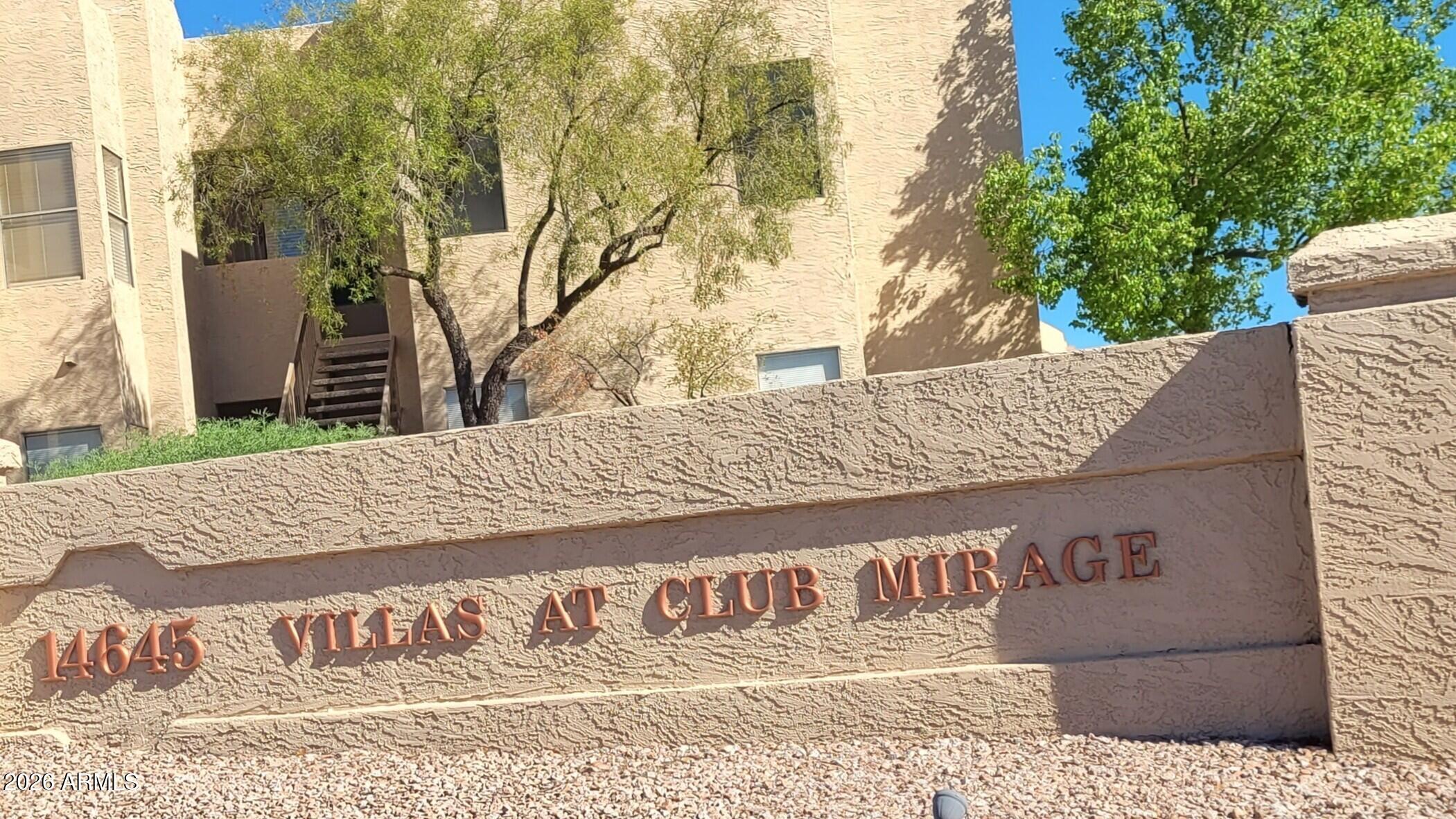 14645 N FOUNTAIN HILLS Boulevard 112
