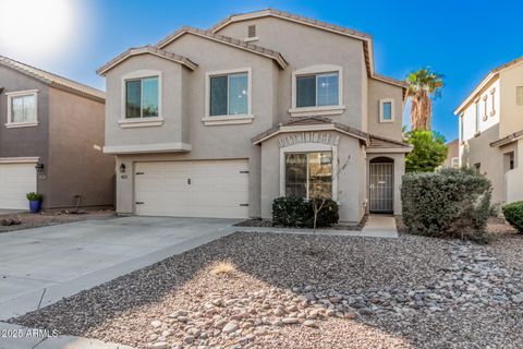 433 E MADDISON Street San Tan Valley AZ 85140