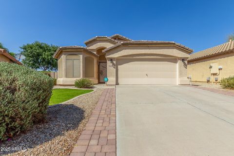 29049 N COAL Avenue San Tan Valley AZ 85143