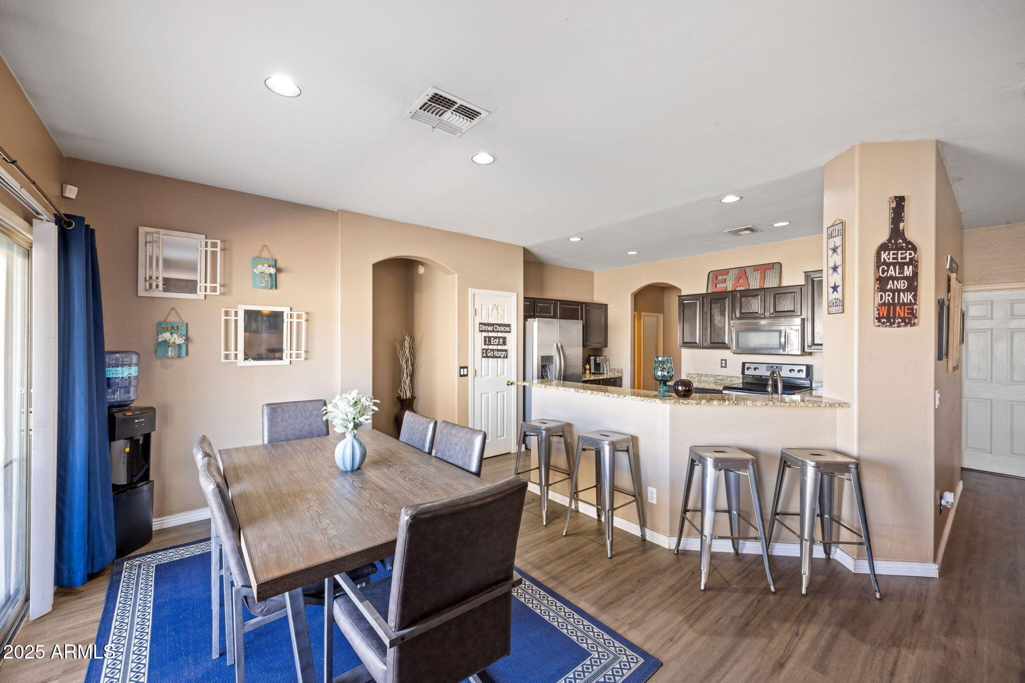 12830 W FAIRMOUNT Avenue