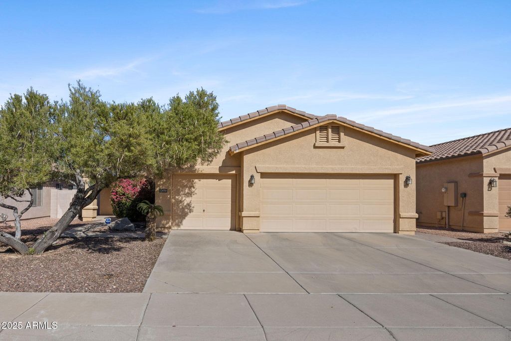 Photo of 12830 W Fairmount Avenue, Avondale, AZ 85392 (MLS # 6949266)
