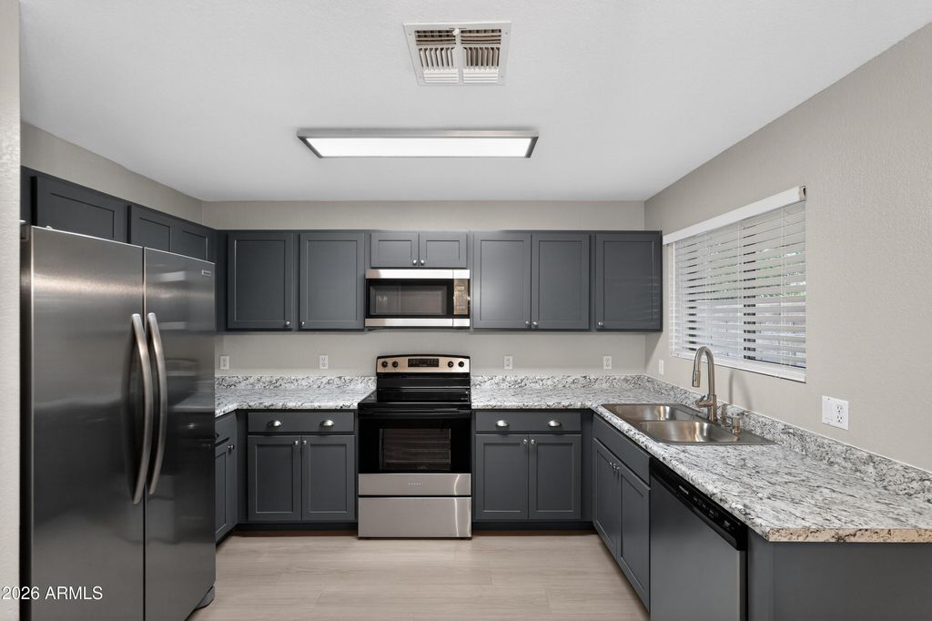 Photo of 4719 N 84th Drive, Phoenix, AZ 85037 (MLS # 6974749)