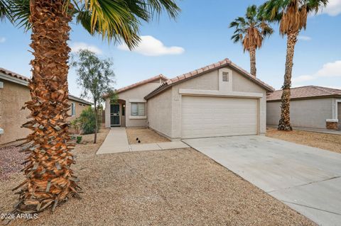 4719 N 84TH Drive Phoenix AZ 85037