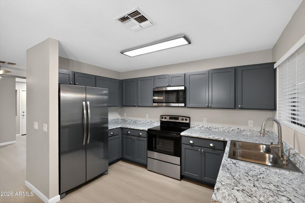 Photo of 4719 N 84th Drive, Phoenix, AZ 85037 (MLS # 6974749)