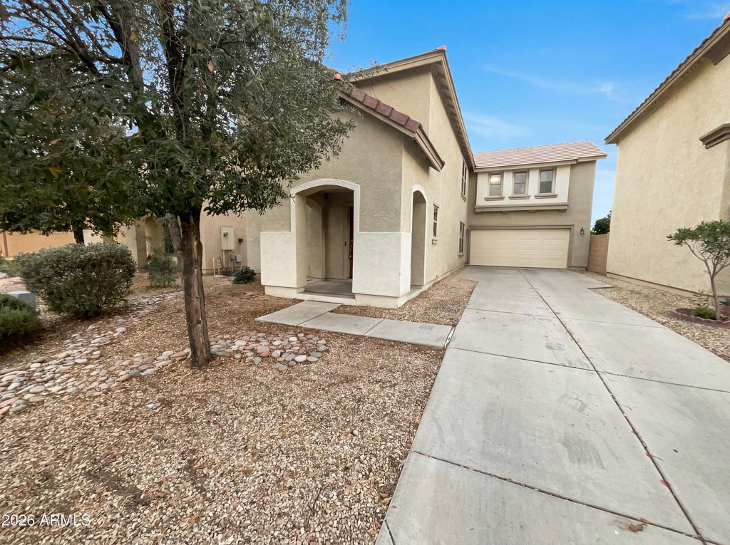 Photo of 6359 W Orchid Lane, Glendale, AZ 85302 (MLS # 6991831)