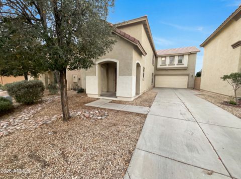6359 W ORCHID Lane Glendale AZ 85302