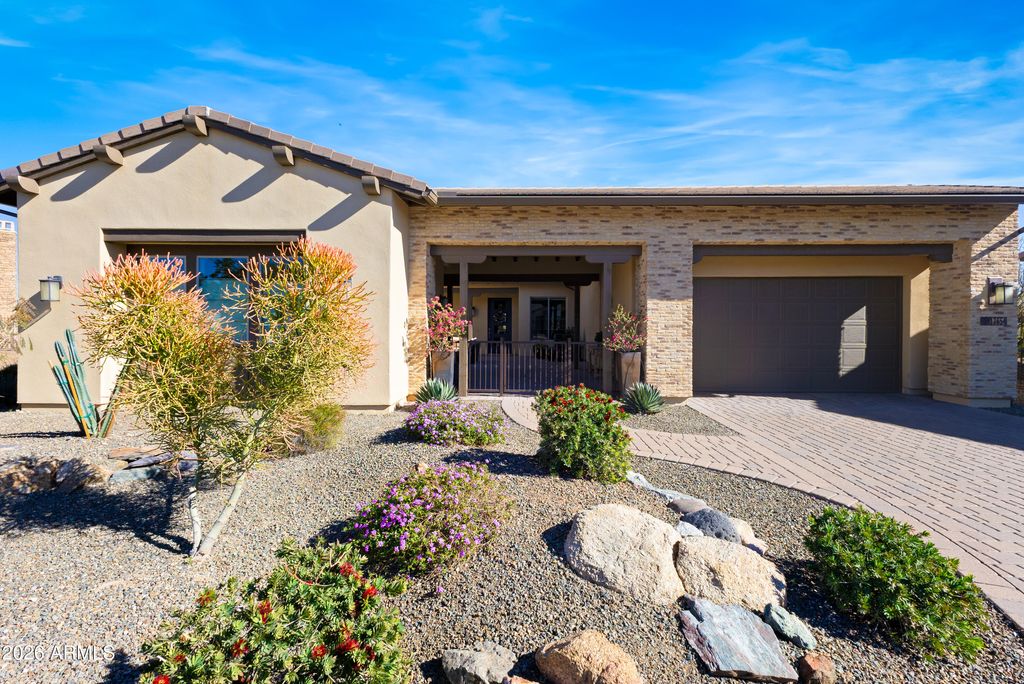 Photo of 17654 E Blaze Lane, Rio Verde, AZ 85263 (MLS # 6944097)