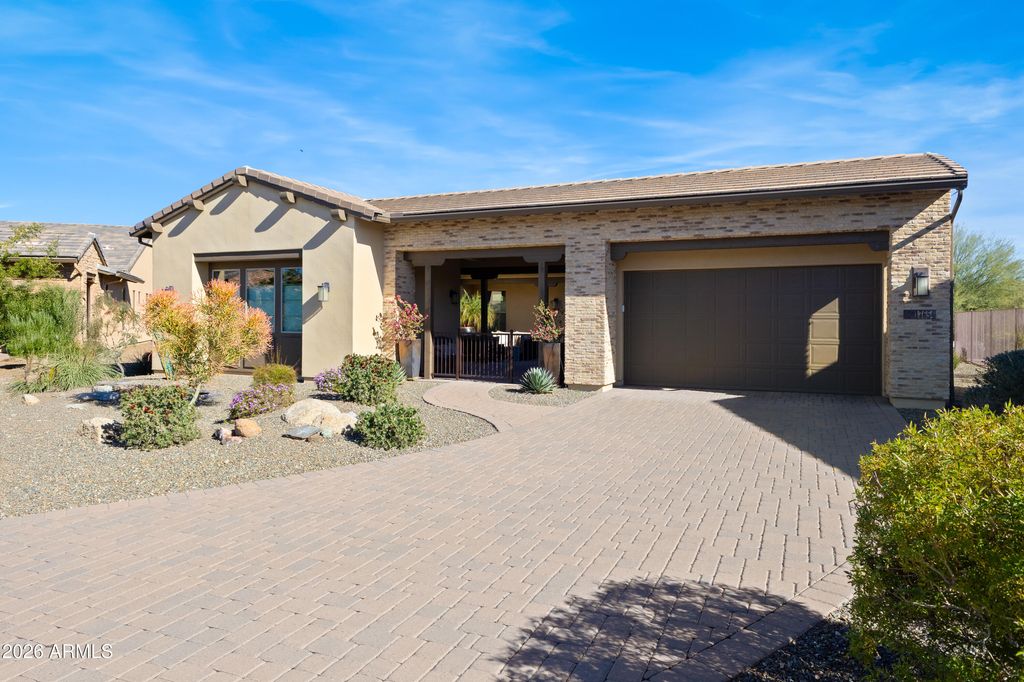 Photo of 17654 E Blaze Lane, Rio Verde, AZ 85263 (MLS # 6944097)